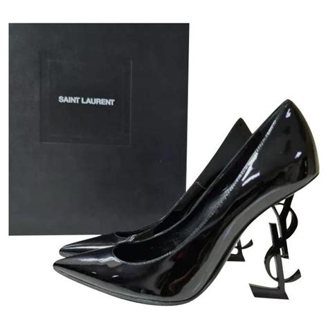 yves saint laurent schoenen